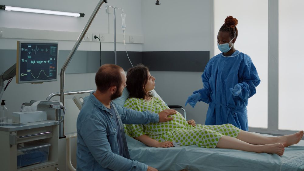 maternity image