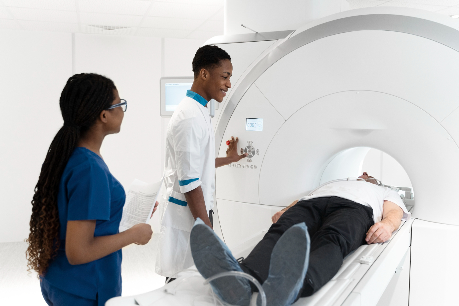 radiology image