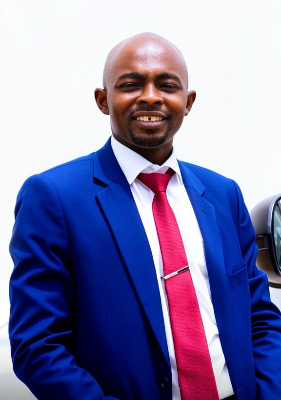 Mr. Prosper Akakpo