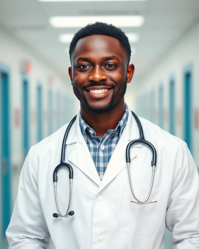 Dr. Kofi Boateng