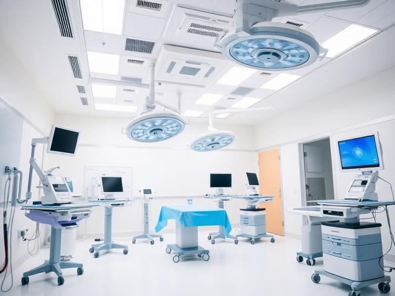 Surgery Theatre